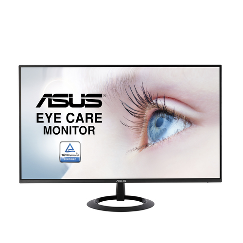 ASUS VZ27EHE LED display 68,6 cm (27") 1920 x 1080 Pixel Full HD Nero