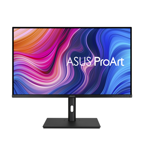 MONITOR ASUS LED PROART 32" Wide PA329CV IPS 3840x2160 5ms 350cd/m²1000:1 2x2W MM Pivot Reg.inH 2HDMI DP USB-C Docking