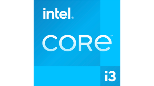 INTEL CPU 12TH GEN, I3-12100, LGA1700, 3.30GHz 12MB CACHE BOXED ALDER LAKE, GRAPHICS
