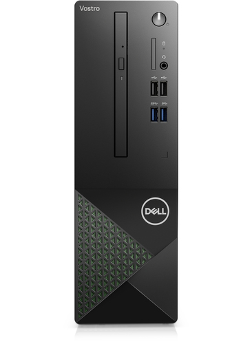 DELL Vostro 3710 SFF Intel® Core™ i5 i5-12400 8 GB DDR4-SDRAM 512 GB SSD Windows 10 Pro PC Nero