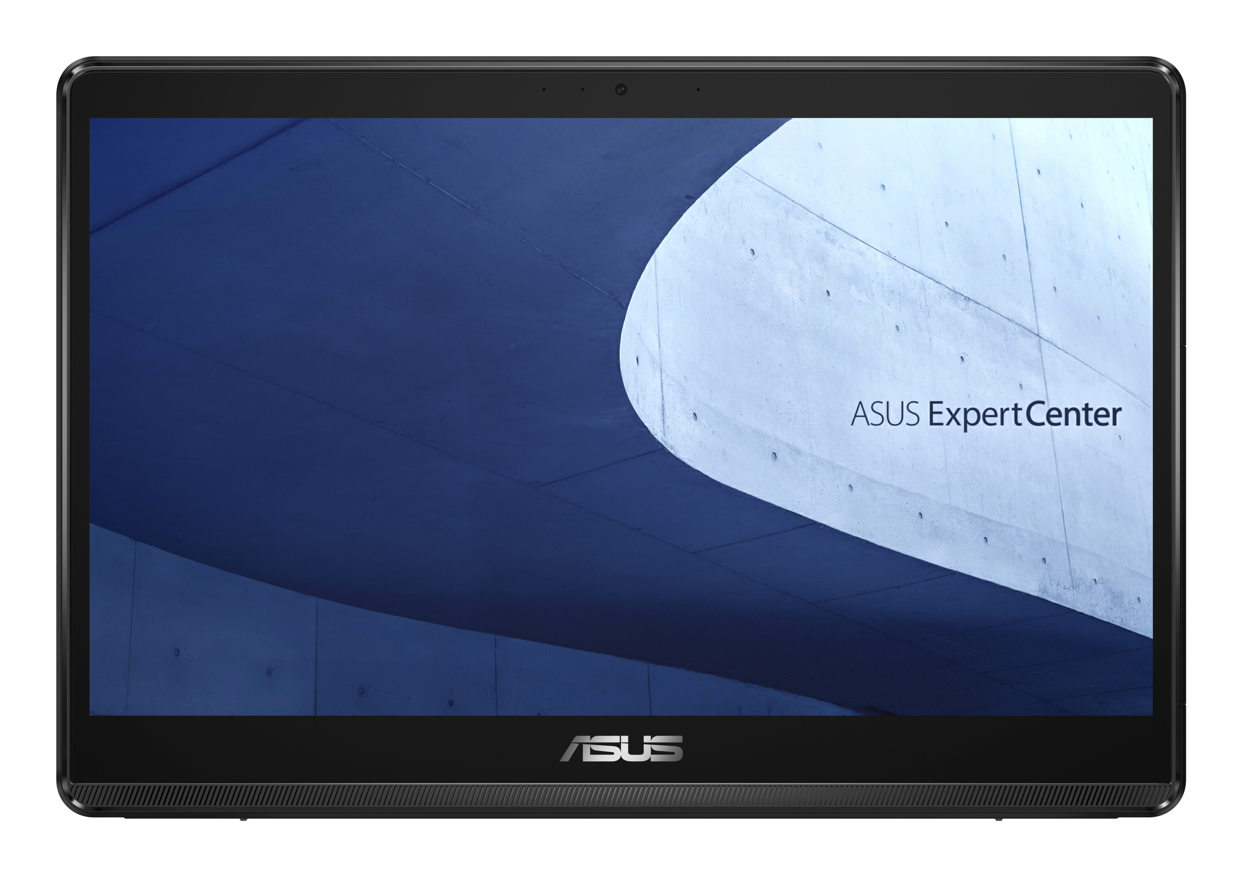 ALL IN ONE ASUS Expertcenter E1 E1600WKAT-BA011X Nero 15,6" TOUCH Cel N4500 4GB SSD256GB Tastiera Mouse W11P