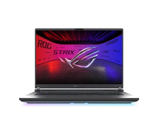 ASUS ROG Strix 18 G815LR-S9109W 18"/INTEL-U9/32GB/1TB/RTX5070TI