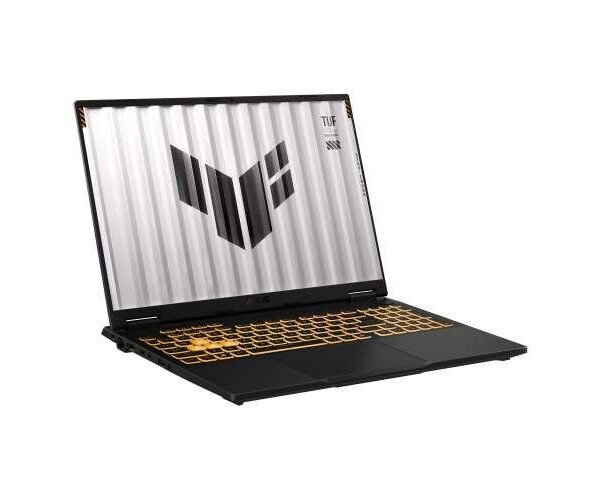NB ASUS TUF Gaming T FX608JHR-RV002W 16" I7-14650HX 16GB SSD512GB NVIDIA GeForce RTX 5050 8GB W11