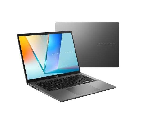 ASUS VIVOBOOK S 14 S3407VA-LY008W 14"/I7/16GB/1TB