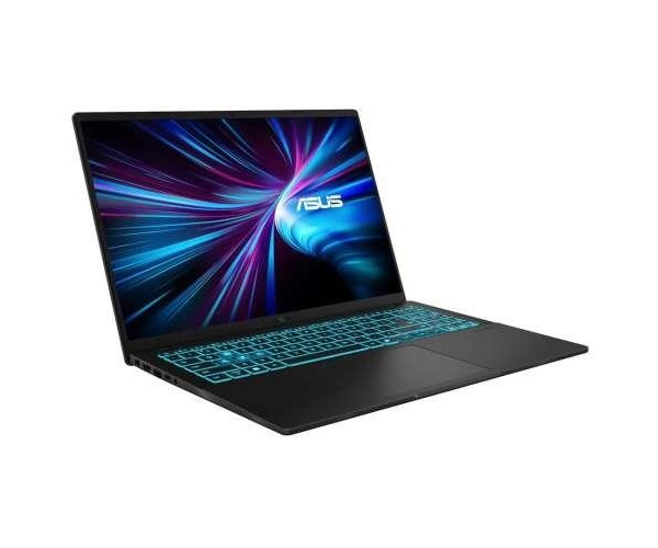 NB ASUS Vivobook T V3607VH-RP031W 16" INTEL CORE 7 240H 16GB SSD1TB nVidia GeForce RTX 5050 8GB W11