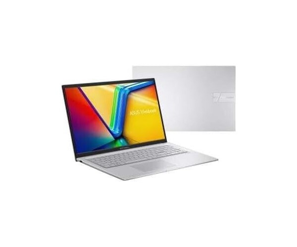 NB ASUS Vivobook 17 M F1704VA-AU032W 17,3" i7-1355U 16GB (8GB ON BOARD) SSD1TB W11