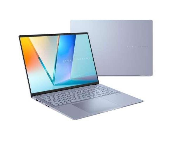 NB ASUS Vivobook S S5606CA-RI068W 16" OLED INTEL CORE ULTRA 5 225H 16GB ON BOARD SSD1TB W11