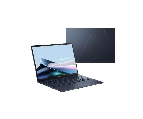 ASUS ZENBOOK 14 OLED UX3405CA-PZ438W 14" OLED/INTEL-U7/16GB/1TB