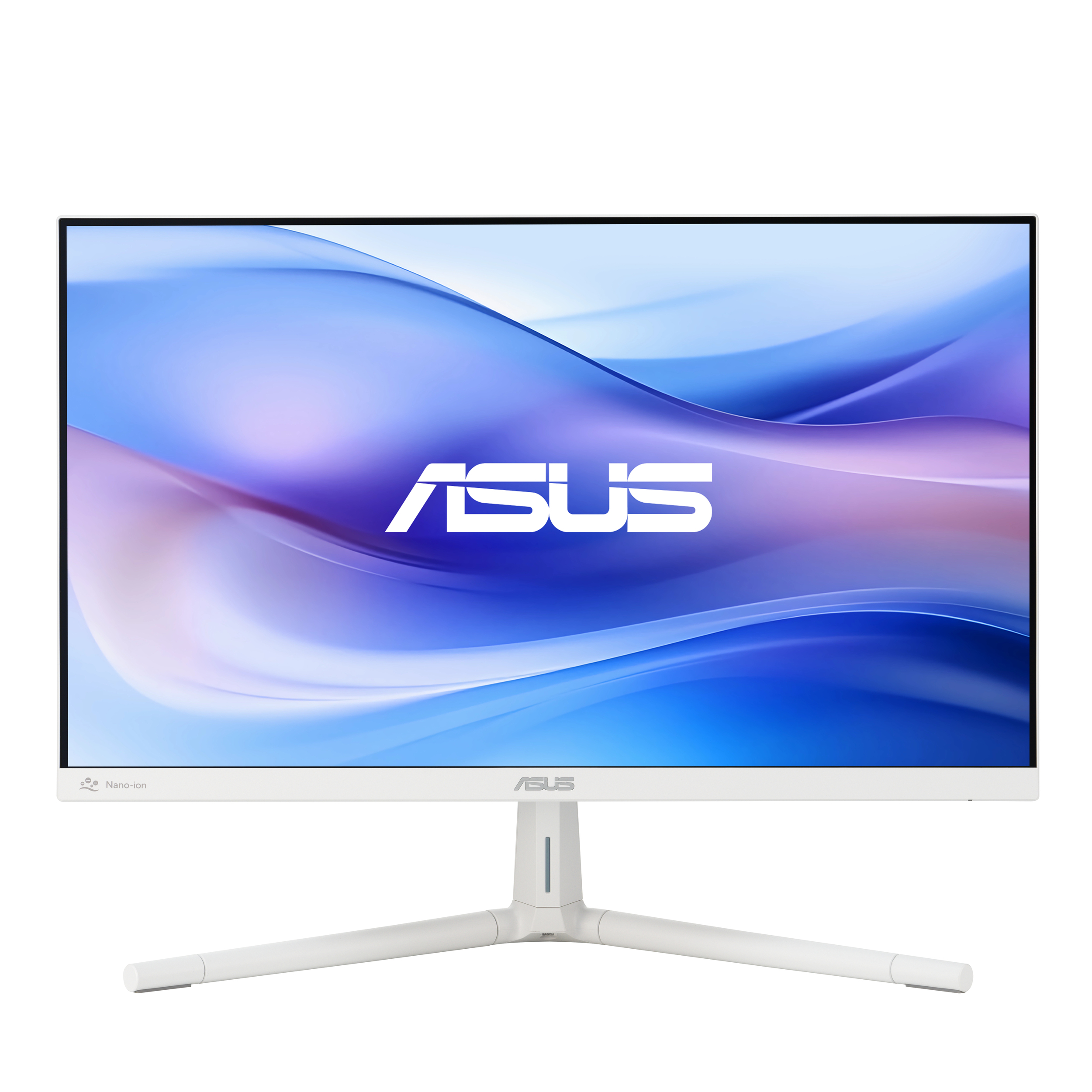 MONITOR ASUS LED 23.8" Wide VU249HFI-W IPS 1920x1080 100HZ 1ms 250cd/m² 1300:1 Reg.H HDMI White