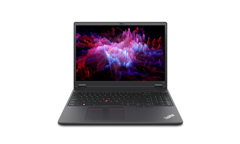 WORKSTATION MOBILE LENOVO ThinkPad P16v Gen1 21FC0019IX 16" i9-13900H 32GB SSD1TB nVidia RTX A2000 8GB W11P