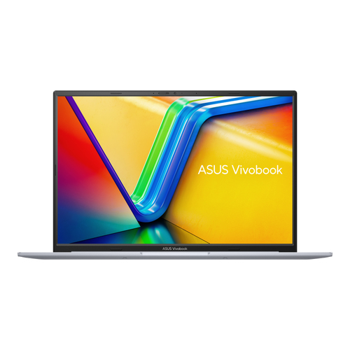 ASUS VivoBook K3605ZC-N1159W Computer portatile 40,6 cm (16") WUXGA Intel® Core™ i7 i7-12650H 16 GB DDR4-SDRAM 1 TB SSD NVIDIA GeForce RTX 3050 Wi-Fi 6E (802.11ax) Windows 11 Home Argento