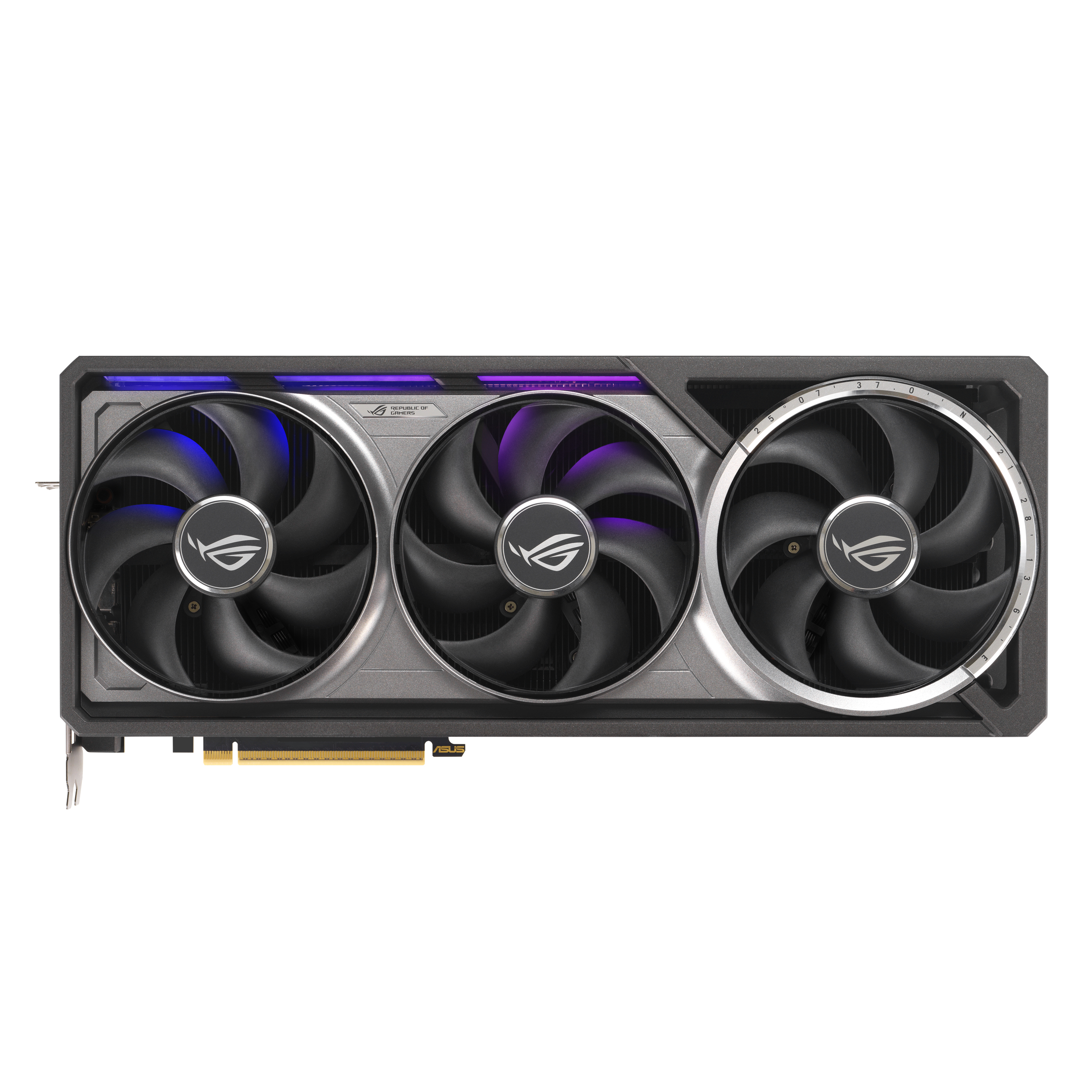 ASUS VGA GEFORCE RTX 5090, ROG-ASTRAL-RTX5090-32G-GAMING, 32GB GDDR7, 3DP/2HDMI, 90YV0LW1-M0NA00