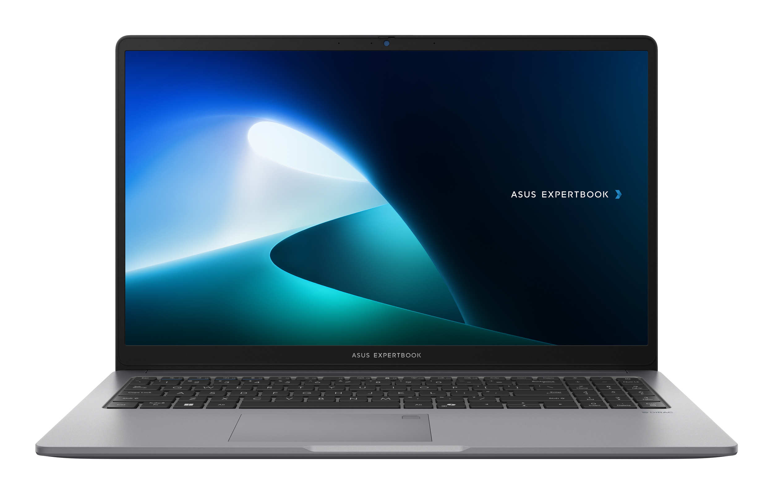 ASUS ExpertBook P1 P1503CVA-NJ0609 Intel® Core™ i7 i7-13620H Computer portatile 39,6 cm (15.6") Full HD 8 GB DDR5-SDRAM 512 GB SSD Wi-Fi 6 (802.11ax) Grigio