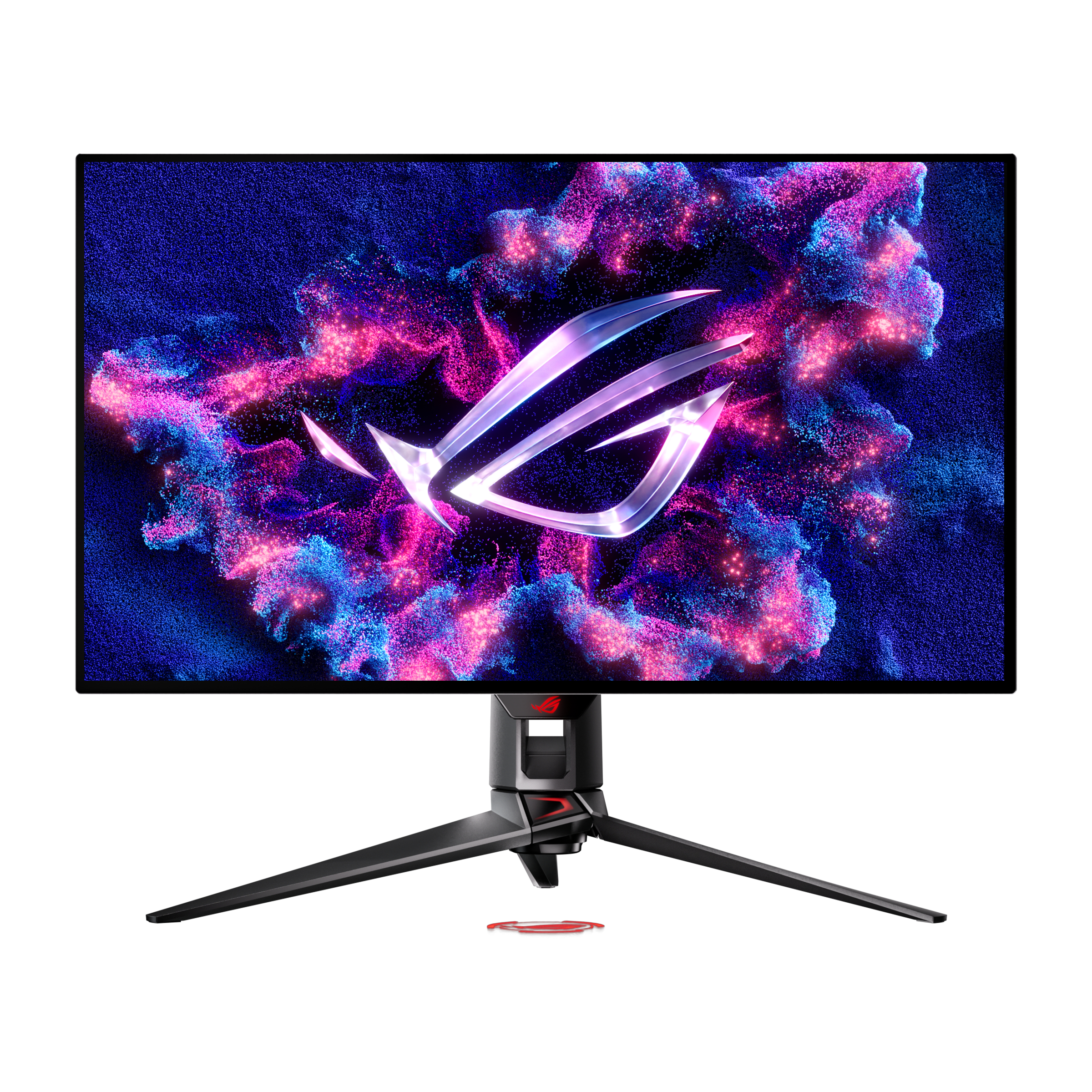 MONITOR ASUS Swift OLED PG32UCDP 31.5" Wide 3840x2160 240HZ 450cd/m² 1.500.000:1 Reg.H 2HDMI DP USB-C Docking GAMING