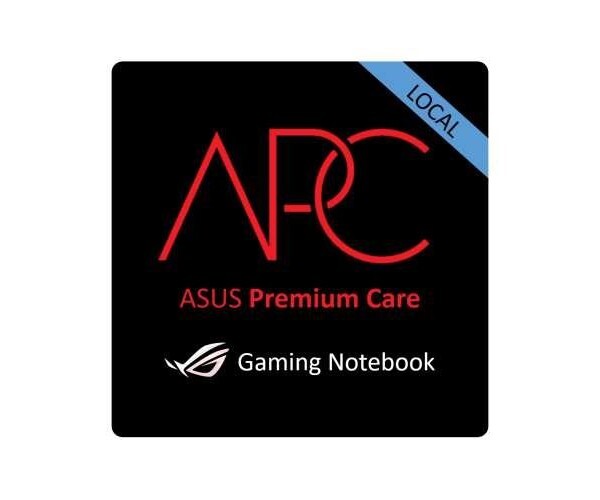 ESTENSIONE DI GARANZIA NB GAMING A 36 MESI