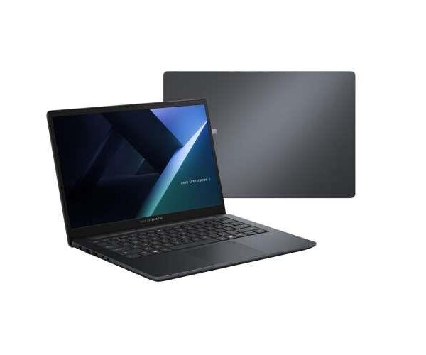 NB ASUS Commercial NX S BM1403CDA-S60245X 14" Ryzen 5-7535U 16GB SSD512GB W11P