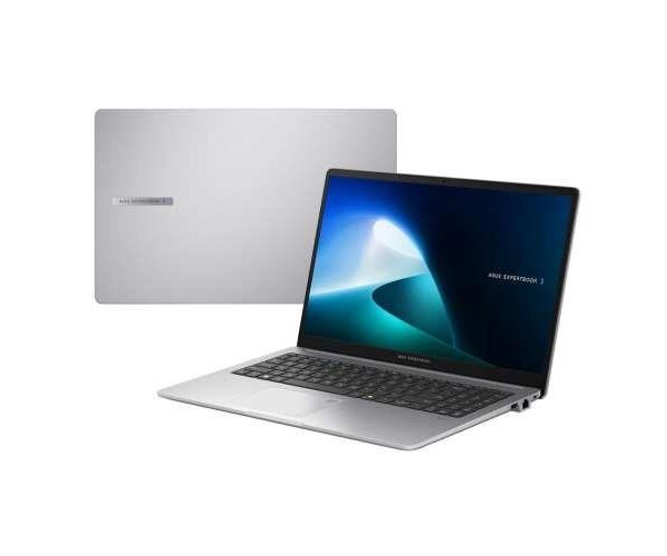 EXPERTBOOK ASUS P1 P1503CVA-S71284W 15.6" FHD INTEL I3 8 GB SSD 512 GB