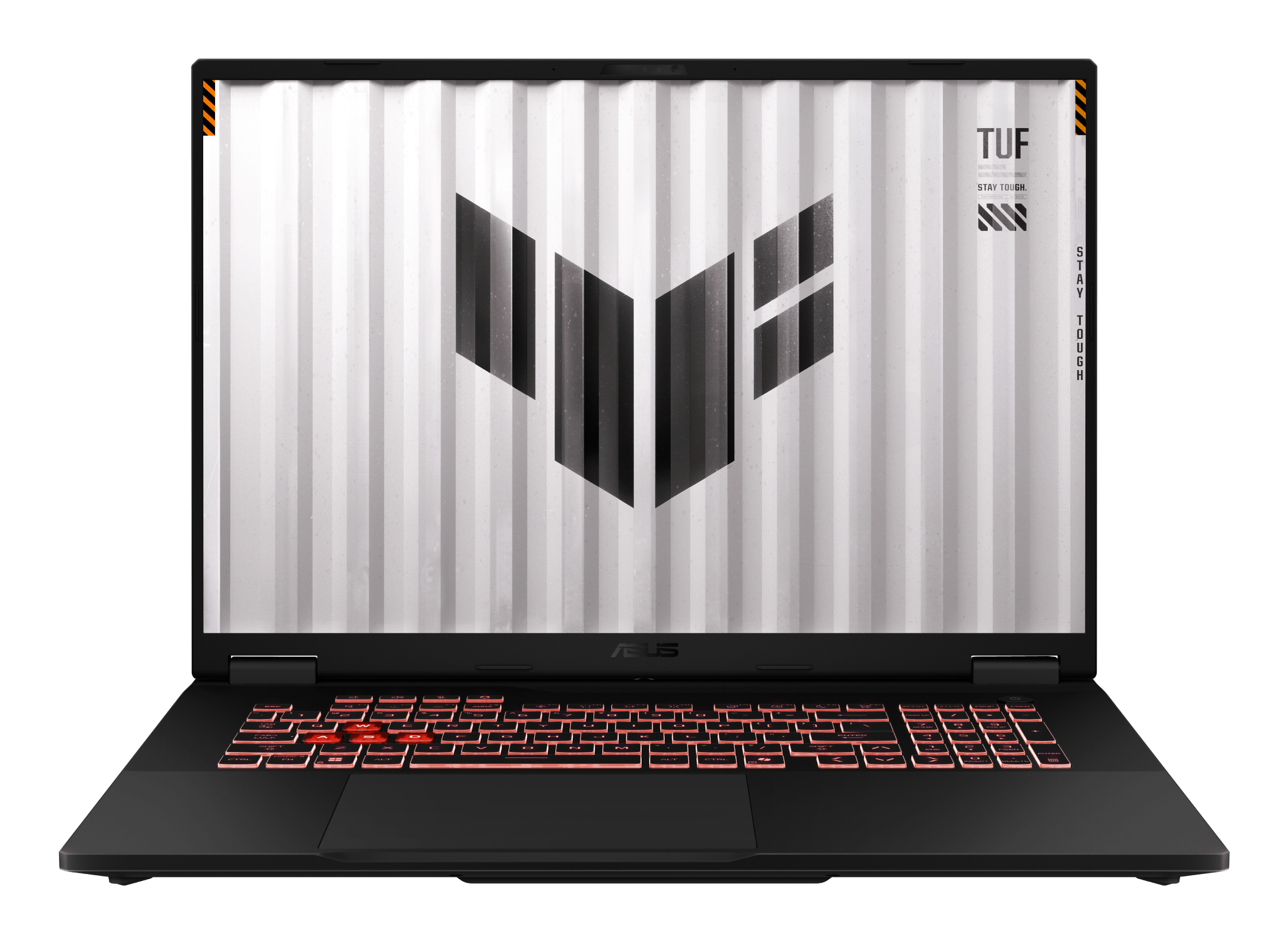 NB ASUS TUF Gaming H FA808UP-S9023W 18" AMD Ryzen 7 260 16GB SSD1TB NVIDIA GeForce RTX 5070 8GB W11