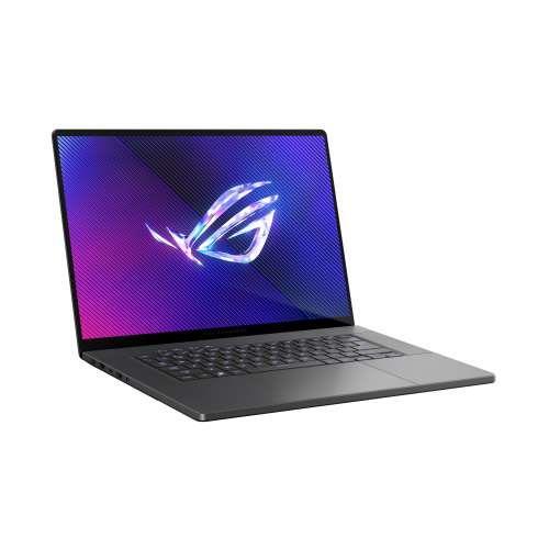 ASUS ROG Zephyrus G16 Intel Core Ultra 7 155H 16GB GeForce RTX 4060 512GB 16" 2,5K W11 