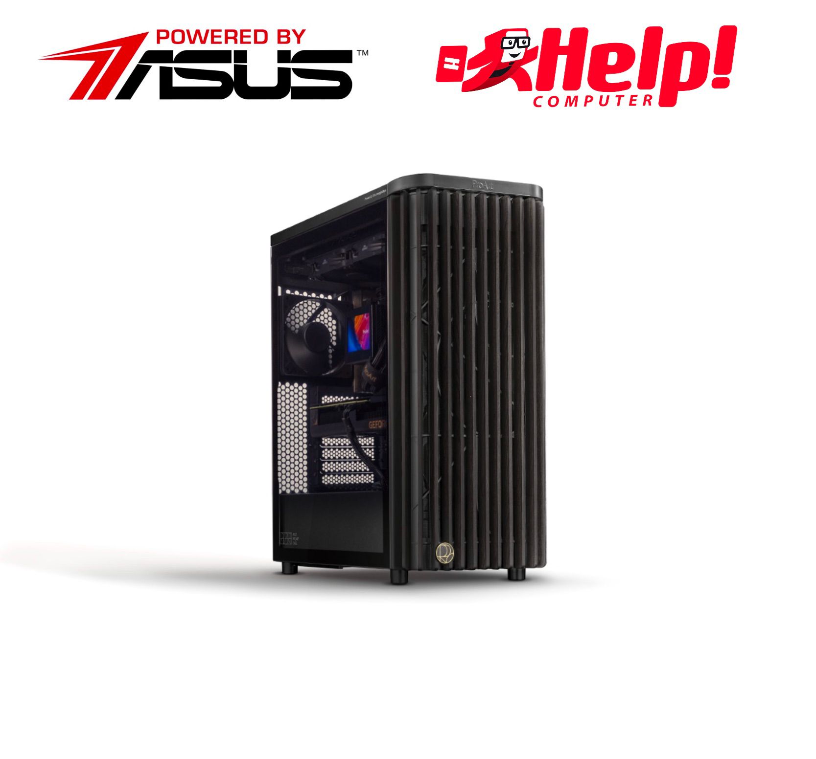 HELP BUILD PROART CREATOR - Intel Core U9/64GB/5080 ASTRAL| POWERED BY ASUS 