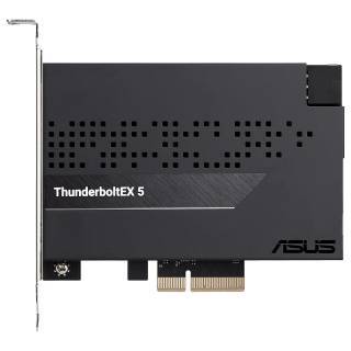 ASUS MB 2 TB5 USB4 TYPE C ADD ON CARD THUNDERBOLTEX 5