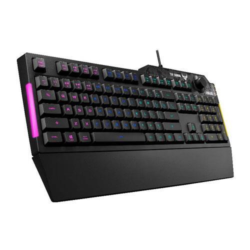 Tastiera Gaming TUF K1 RGB
